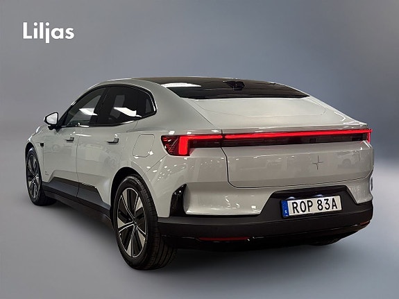 Polestar 4 3 of 11