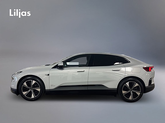 Polestar 4 2 of 11