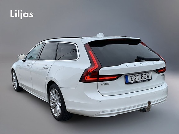 Volvo V90 4 of 11
