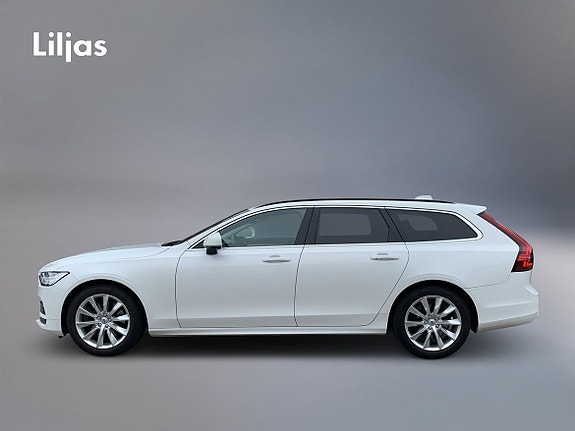 Volvo V90 3 of 11