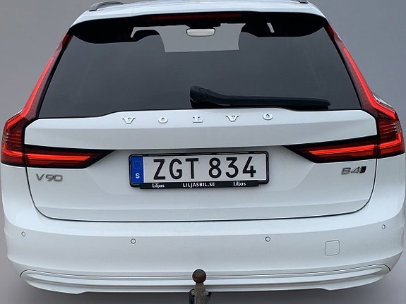 Volvo V90 9 of 11