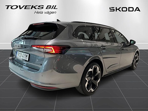 Skoda Superb 4 of 25