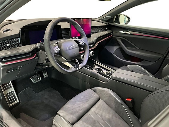 Skoda Superb 8 of 25