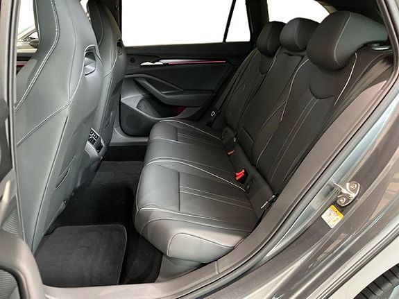 Skoda Superb 19 of 25
