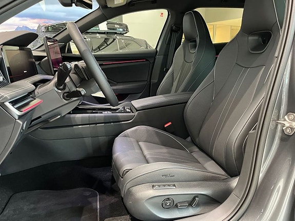 Skoda Superb 21 of 25