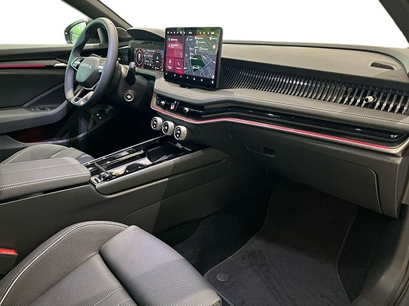 Skoda Superb 11 of 25