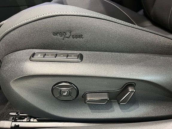 Skoda Superb 24 of 25