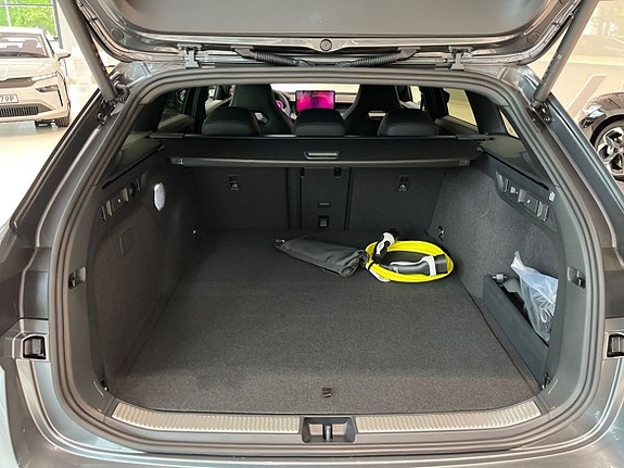 Skoda Superb 20 of 25