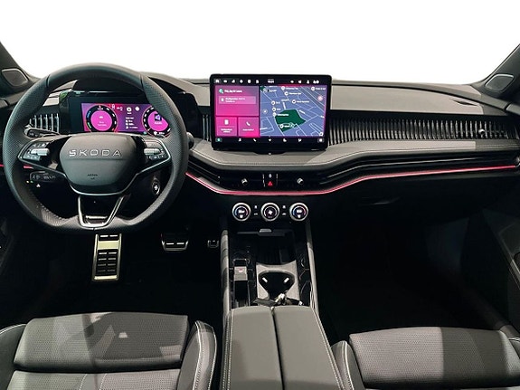 Skoda Superb 10 of 25