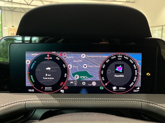 Skoda Superb 16 of 25