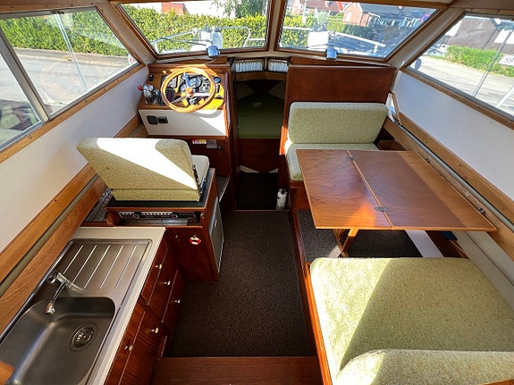 Coronet 26 Family -76 | Volvo Penta 4.3 GL -96 7 of 12