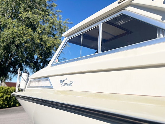 Coronet 26 Family -76 | Volvo Penta 4.3 GL -96 3 of 5