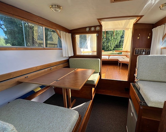 Coronet 26 Family -76 | Volvo Penta 4.3 GL -96 6 of 12