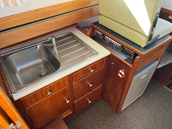Coronet 26 Family -76 | Volvo Penta 4.3 GL -96 8 of 12