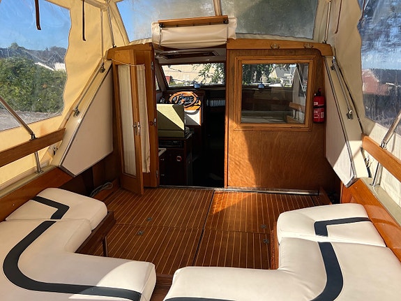 Coronet 26 Family -76 | Volvo Penta 4.3 GL -96 4 of 5