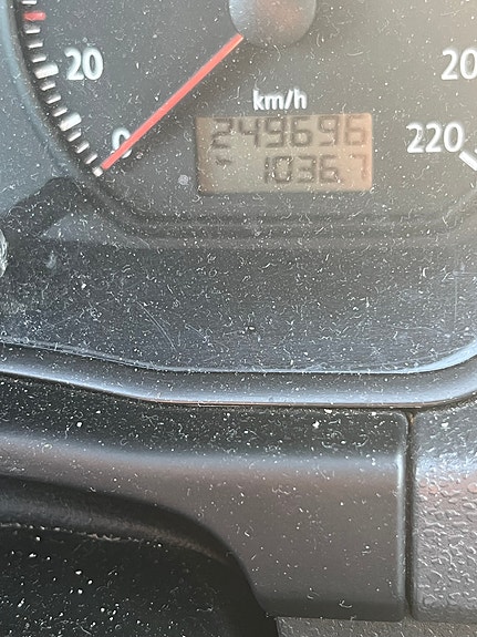 Volkswagen Polo 3 of 4