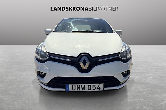 Renault Clio 2 of 28
