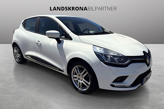 Renault Clio 3 of 28