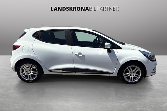 Renault Clio 4 of 28