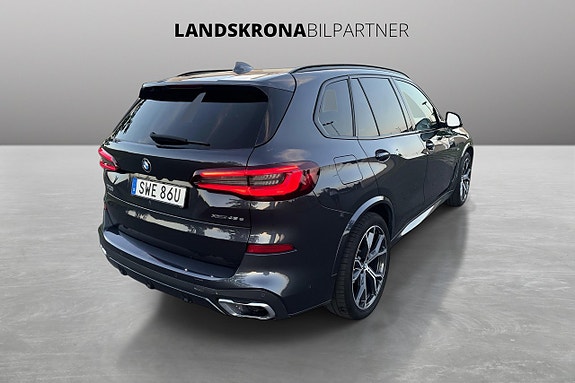 BMW X5 5 of 5