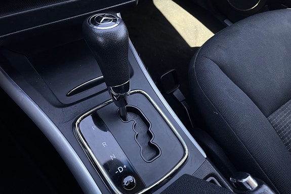 Mercedes-Benz B180 19 of 19