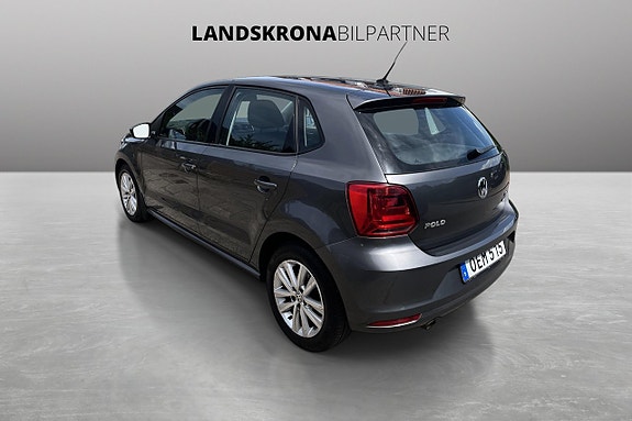 Volkswagen Polo 7 of 19