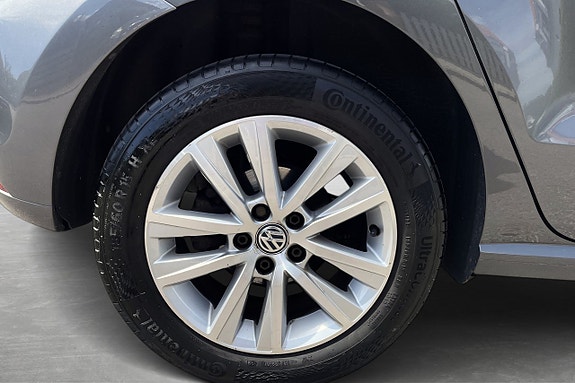 Volkswagen Polo 8 of 19