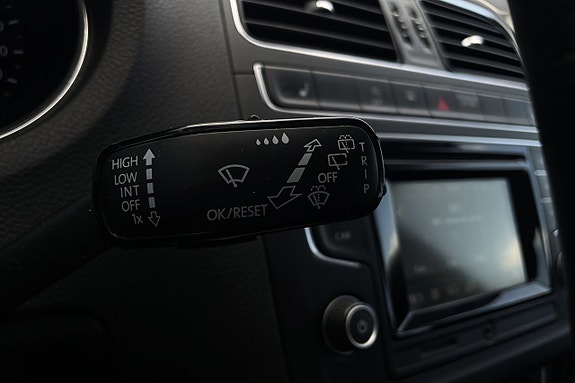 Volkswagen Polo 15 of 19