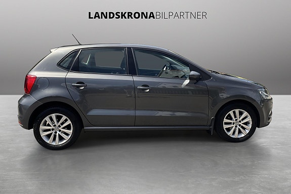 Volkswagen Polo 4 of 5