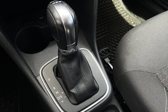 Volkswagen Polo 18 of 19