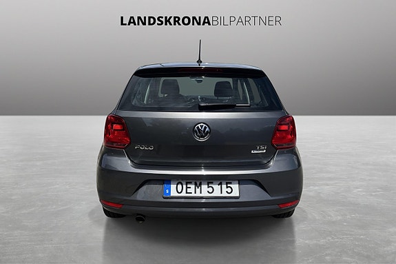 Volkswagen Polo 6 of 19