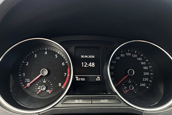 Volkswagen Polo 14 of 19