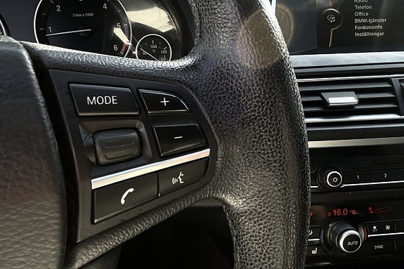 BMW 520d 17 of 28