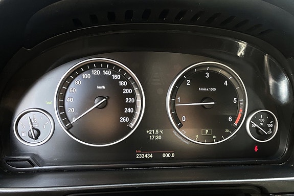 BMW 520d 19 of 28