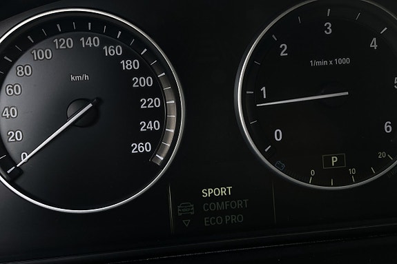 BMW 520d 23 of 28
