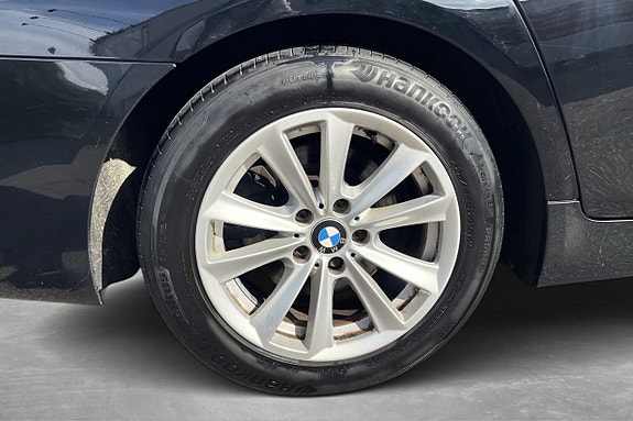 BMW 520d 9 of 28
