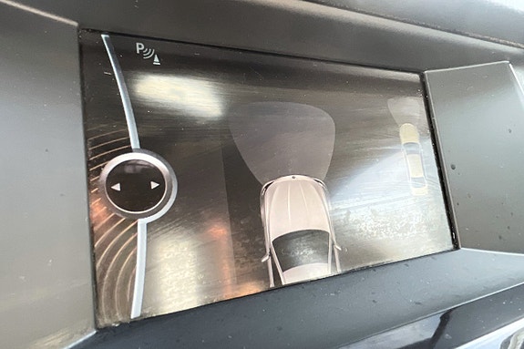 BMW 520d 21 of 28