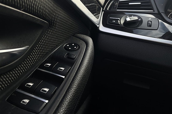 BMW 520d 25 of 28