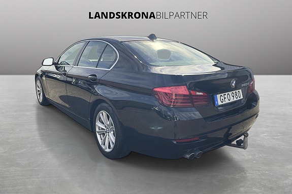 BMW 520d 7 of 28