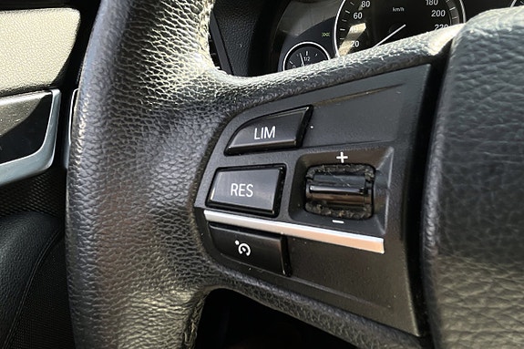 BMW 520d 16 of 28