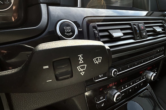 BMW 520d 18 of 28