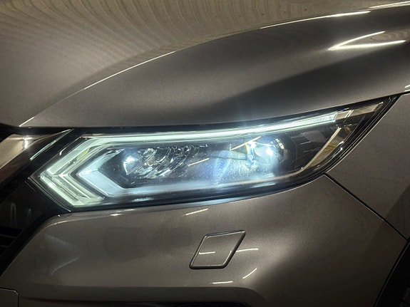 Nissan Qashqai 16 of 21