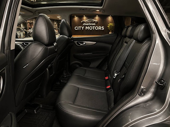 Nissan Qashqai 17 of 21