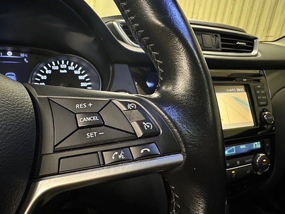 Nissan Qashqai 14 of 21