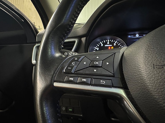 Nissan Qashqai 15 of 21