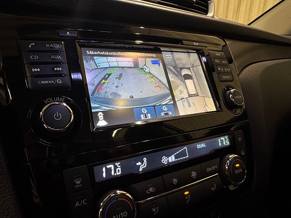 Nissan Qashqai 8 of 21
