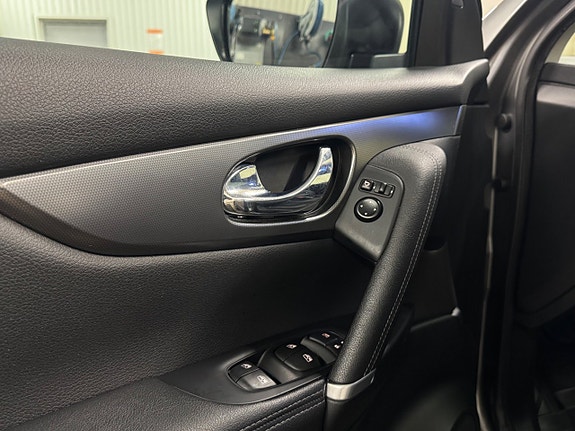 Nissan Qashqai 18 of 21