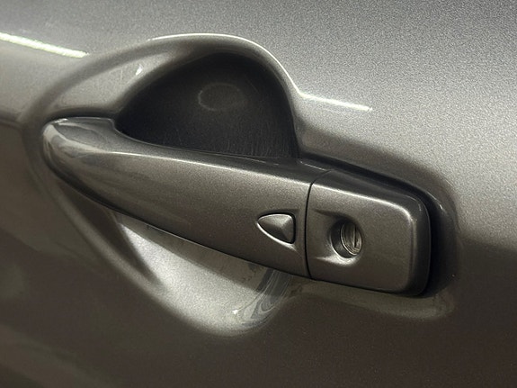 Nissan Qashqai 20 of 21