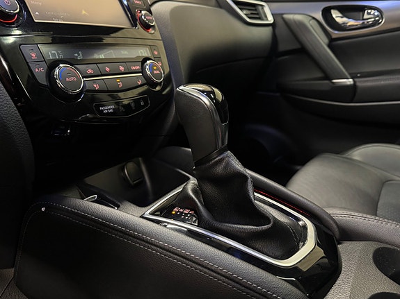 Nissan Qashqai 10 of 21