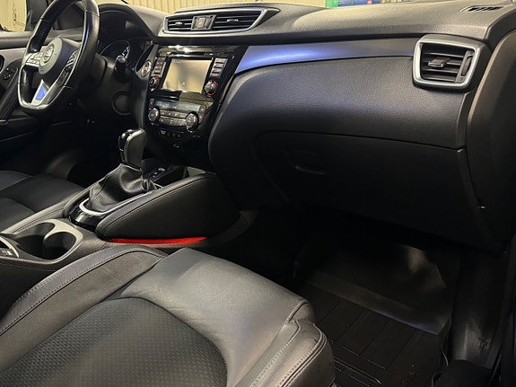 Nissan Qashqai 11 of 21